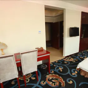 Longxiang Hotel (Chengdu Longquanyi Metro Station Branch) - Image 4
