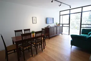 Fully Furnished Apartment - German Colony - Image 2