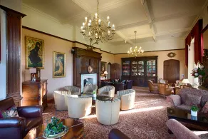Miskin Manor Hotel Health & Fitness - Image 3