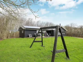 Secluded Holiday Home in Vestervig With Pool - Image 2