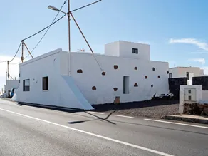 3 bedrooms house with wifi at Tias - Image 2