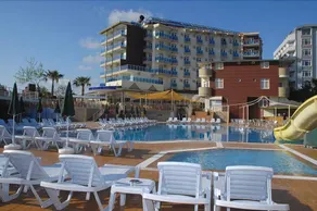 Armoni Paradise Beach Hotel - All Inclusive - Image 2
