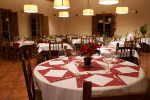 Valle Del Eria Hotel - Image 2
