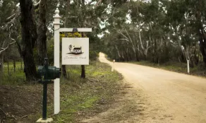 Freshwater Creek Cottages & Farm Stay - Image 3