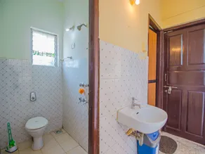 OYO 14643 Home Field View 2BHK Merces - Image 5