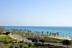 Apartment With 2 Bedrooms in Caulonia Marina, With Wonderful Mountain View, Shared Pool, Furnished Balcony - 100 m From the Beach - Image 3