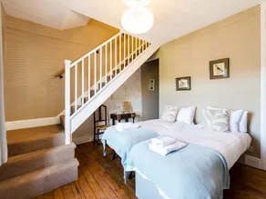 Bobbin Cottage, Matlock - Image 3