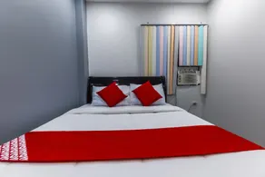 OYO 476 Hedda Hotel - Image 4