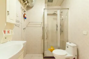 Tianjin City Center Homestay - Image 4