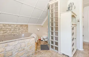 Nice Home in Gyland With Sauna, Wifi and 5 Bedrooms - Image 4
