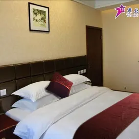 Tai Bei Holiday Hotel - Image 3