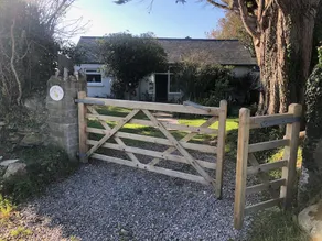 Greenlands Cottage - Image 4