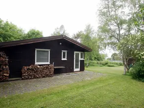 Quaint Cottage in Gilleleje With Terrace - Image 5