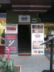 Manly Harbour Backpackers - Image 3