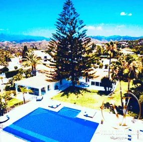 Villa With 8 Bedrooms in Marbella, With Wonderful sea View, Private Po - Image 3