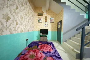 OYO 90198 Aleesya Homestay - Image 3