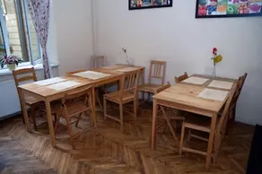 Hostel Yellow - Image 5
