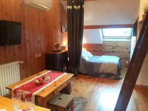 Chambre D'Hotes Kiki & Coco - Image 5