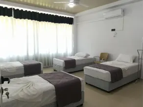 Thilini Hotel Apartment - Image 4