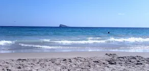 House With 4 Bedrooms in Finestrat, With Wonderful sea View, Private P - Image 4