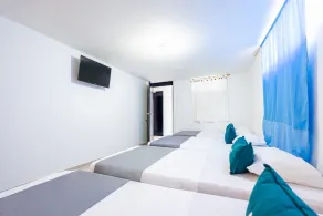 Hotel Palatino - Image 3