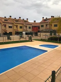 House With 3 Bedrooms in Betera, With Pool Access, Furnished Terrace a - Image 2