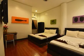 Kawayanan Heights Inn - Image 2