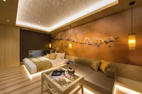 Hotel Tsubaki Kinshicho - Image 4