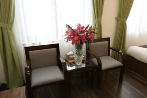 Sammy Luxury Hotel - Image 5
