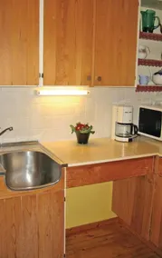 Nice Home in Utne With 2 Bedrooms - Image 5