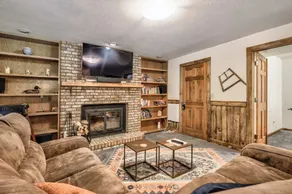 5BD Mountain Getawayhot Tub & Foosball - Image 4