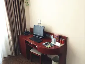 GreenTree Inn Jiangsu Changzhou Zhongwu Avenue Lihua Business Hotel - Image 4
