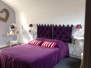 La Villa Des Rosiers - Image 3