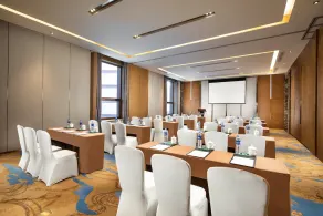 Holiday Inn Resort Zhangjiakou Chongli By IHG - Image 2