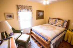 The Guesthouse At Rosecrest Farm - Image 5