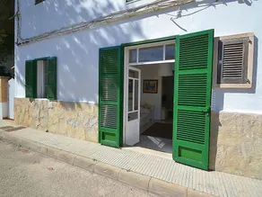 Quaint Holiday Home in Arta With Fireplace 100 Metres From sea - Image 4
