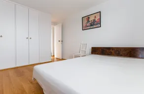 Perfect 1-bed Flat in St. Katherine Docks Sleeps 4 - Image 3