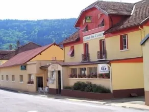 Hotel Du Centre Bien Etre - Image 4