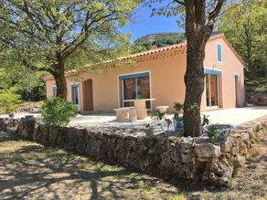 Pastoral Holiday Home With Terrace, Garden, Barbecue, Garage - Image 3
