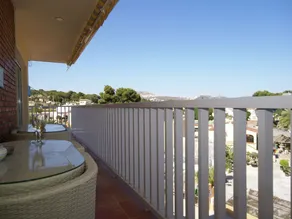 Stylish Apartment in Moraira Valencia Near Sea - Image 4