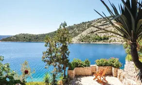 Nice Home in Vinisce With Wifi and 2 Bedrooms - Image 3