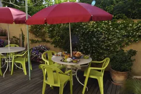 Hôtel Bel Ombra, Bandol - Image 5