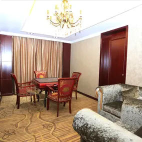 Tianyu Hotel Dazhu - Image 3