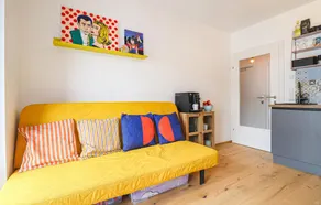 Beautiful Apartment in Gröbming With 1 Bedrooms - Image 5