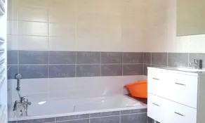 Maison de 3 chambres avec jacuzzy jardin amenage et wifi a Carantec a 1 km de la plage - Image 5