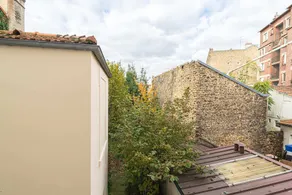 Luminous and design appt close to PARIS - Image 3
