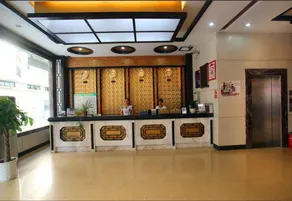 Yangshuo Moonlight Holiday Inn - Image 2