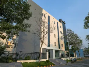 The Conclave Hotel - Image 3