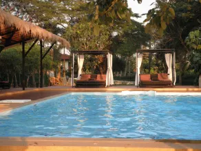 IngNatee Resort - Image 5