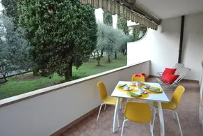 Residence Le Tende With Pool - Image 2